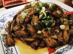 -额娘·春饼烤鸭(华北七楼创始店)