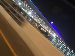 -曼谷素万那普国际机场