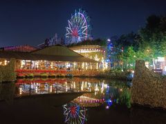 -长鹿旅游休博园