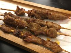 -衡哥肉铺