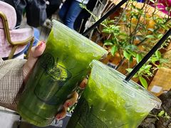 原谅柠檬茶-林香柠·柠檬茶(新景店)