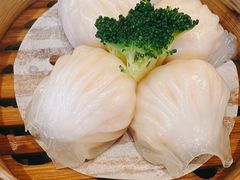 -正佳广场万豪酒店-粤菜餐厅·点心·海鲜·聚餐