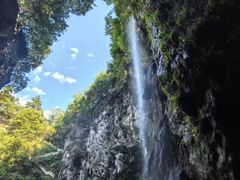 -天河潭旅游度假区