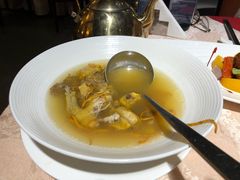 -采粤轩中餐厅(惠州金海湾喜来登度假酒店)