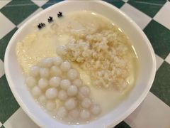 -鞠婆婆•绵绵冰•凉糕•手工冰粉(苏稽一店)