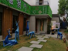 -外婆船宴餐厅·外婆喊你回家吃饭