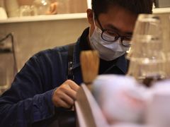 -双风车咖啡馆 Twin Windmills(六道口店)