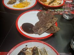 -肉焰山巴西烤肉自助餐厅(龙湖芙蓉天街店)