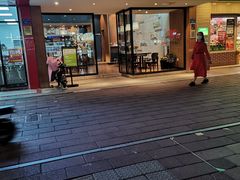 门面-WeRoom五润十时(金山店)