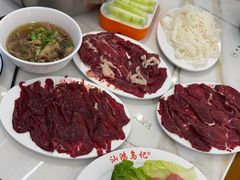 -乌记鲜活牛肉城(金砂东路店)