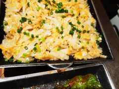 -很久以前羊肉串(打浦路店)