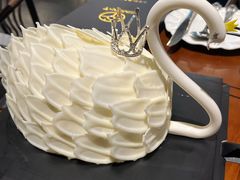 -西檬树SIMON·T轻奢蛋糕(大东方Max店)