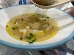 -小杨生煎(白玉兰广场店)