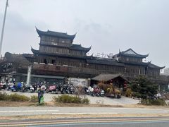 -二十八里太湖船菜(吉祥路店)