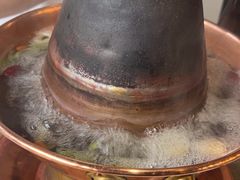 -东来顺饭庄(王府井步行街店)