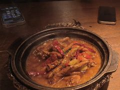 -乔街深夜食堂·台州菜·高压锅生蚝(杭州总店)