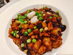 -乾隆美食·本帮菜(黄河路店)
