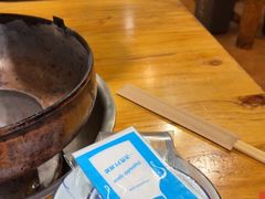 -石记老北京炙子烤肉(松园店)