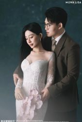 -青禾蒙娜丽莎婚纱摄影(武汉总店)