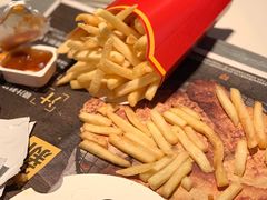 -麦当劳(东苑丽宝商业广场店)