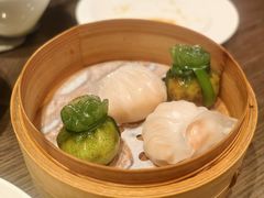 -万丽轩·粤菜(王府井金茂万丽酒店)