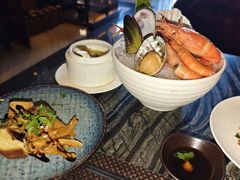 -长沙北辰洲际酒店-兰调全日餐厅