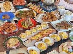 -红叶日料·放题·海胆·定食(星海店)