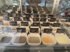 -JW德国冻酸奶Frozen Yogurt(龙湖成都滨江天街店)