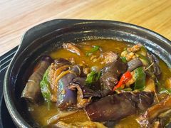 -长平老姿娘夜粥(平东一街店)