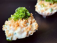 火腿小塔塔-BOR Eatery(安福路店)