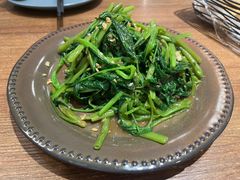 -Linlin泰餐厅(华夏幸福店)