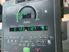 -CXFIT 陈徐健身工作室(凯旋店)