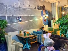 -Kitchen·Y洋厨房西餐厅(王府壹号店)