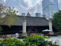 -古大圣慈寺