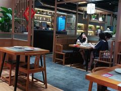 -如轩·海鲜砂锅粥·潮汕菜(东城店)