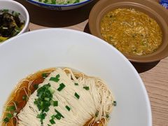 -新万鑫银丝面·非遗无锡味(惠山古镇店)