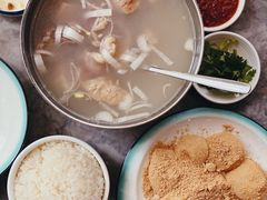 -屋里家延边朝鲜族冷面(梅林3店)