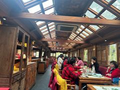 -小吊梨汤·北京菜(香山店)