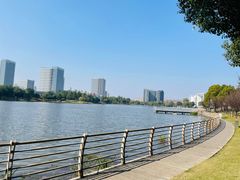 -美兰湖景区