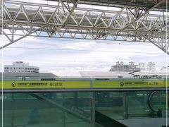 -海口东站