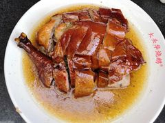 -黄连大头华烧鹅(萧地大马路店)