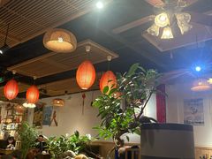 -嘉年华面包房餐厅（饺子馆）(陶然亭店)