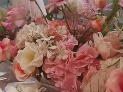 -PARFUM FLORAL花境法餐(南京首店)