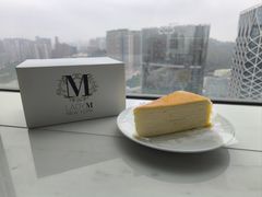 -Lady M New York(澳门伦敦人店)