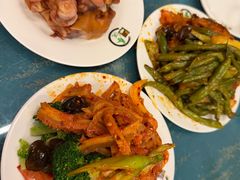 -春花民族美食(佳木斯总店)