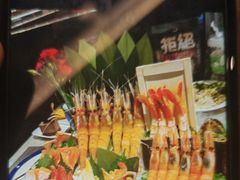 -極上萬膳·日料放题(海岸城店)