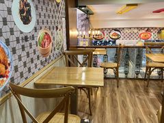 -香港仔茶餐厅(凤阳店)