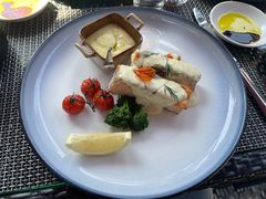 -杭州西子湖四季酒店-WL BISTRO西湖餐厅(灵隐路店)