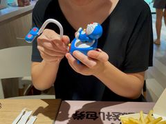 -肯德基(天鹅湖万达店)
