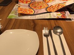 -必胜客(骡马市店)
